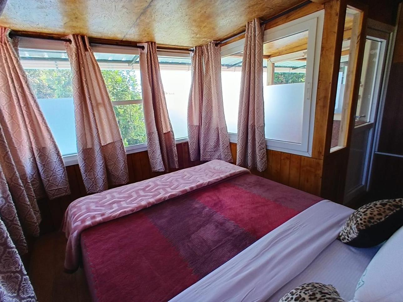 De Rock Jungle Living Resort Coonoor Exterior foto